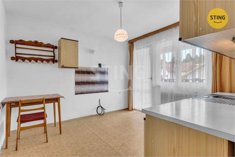 Prodej rodinného domu, 253 m² - 16