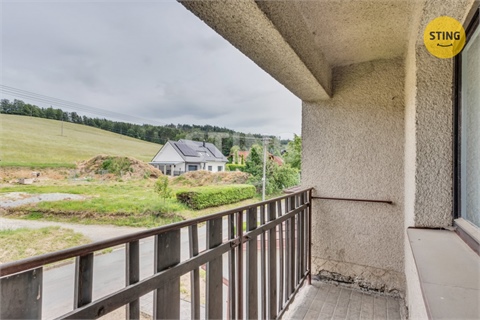 Prodej rodinného domu, 253 m² - 18