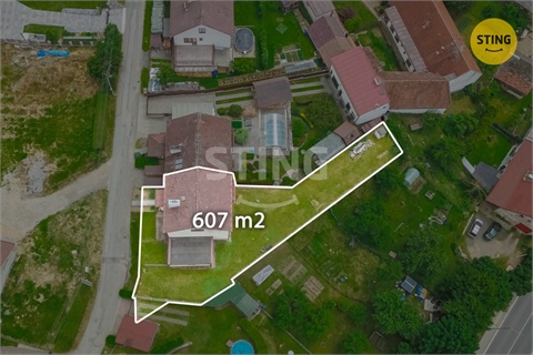 Prodej rodinného domu, 253 m² 2