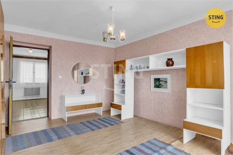 Prodej rodinného domu, 253 m² - 20