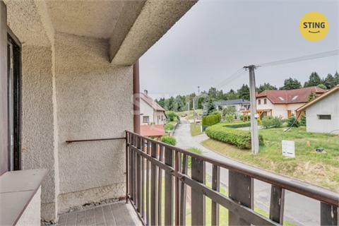 Prodej rodinného domu, 253 m² 18