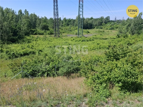 Pronájem louky, 29 433 m² 2