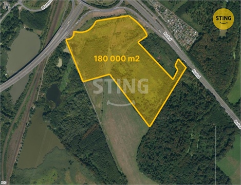 Pronájem louky, 29 433 m² 4