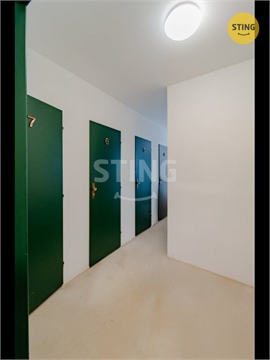 Pronájem bytu 4kk, 99 m² - 6