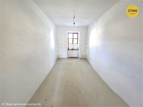 Pronájem bytu 4kk, 99 m² 4