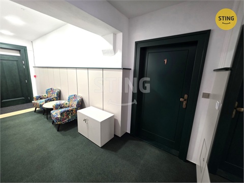 Pronájem bytu 4kk, 99 m² - 4