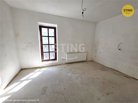 Pronájem bytu 4kk, 99 m² - 2