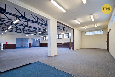 Prodej skladu / haly, 250 m² 4
