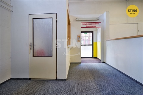 Prodej skladu / haly, 250 m² 6