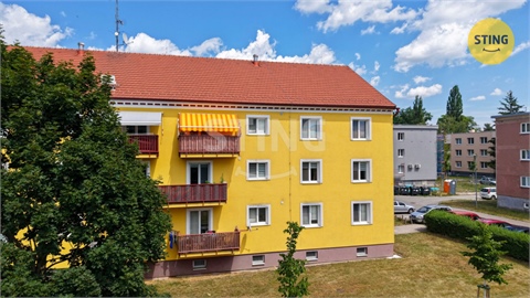 Prodej bytu 4kk, 100 m² 26
