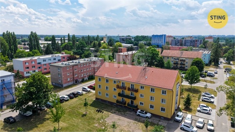 Prodej bytu 4kk, 100 m² - 22
