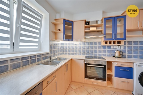 Prodej bytu 4kk, 100 m² - 4