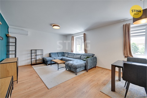Prodej bytu 4kk, 100 m² - 0