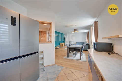 Prodej bytu 4kk, 100 m² - 2