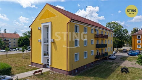 Prodej bytu 4kk, 100 m² 24