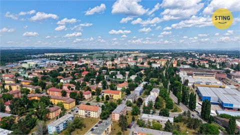Prodej bytu 4kk, 100 m² - 20