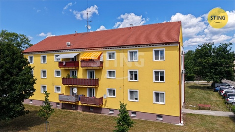 Prodej bytu 4kk, 100 m² - 26