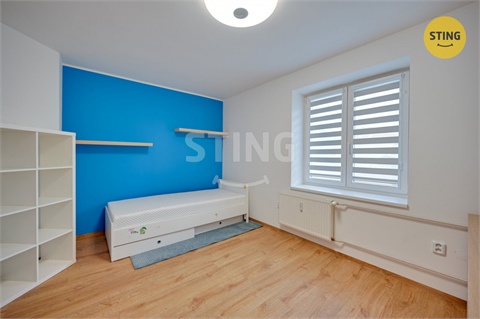Prodej bytu 4kk, 100 m² - 10