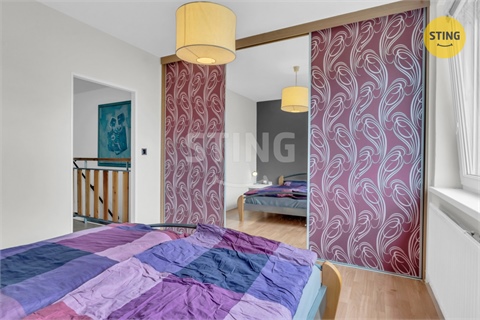 Prodej bytu 3kk, 94 m² - 12