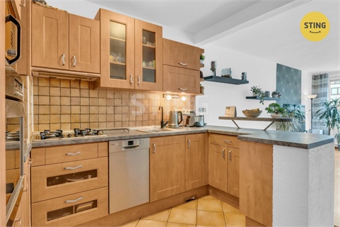 Prodej bytu 3kk, 94 m² 4