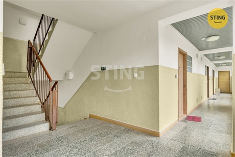 Prodej bytu 3kk, 94 m² - 22
