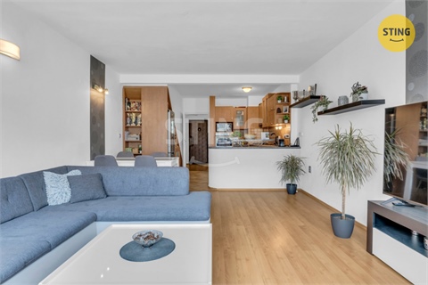 Prodej bytu 3kk, 94 m² - 2