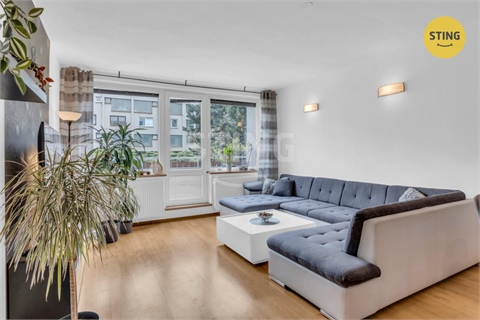 Prodej bytu 3kk, 94 m² 6