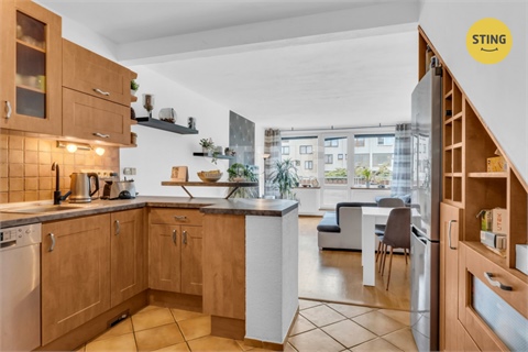 Prodej bytu 3kk, 94 m² - 4
