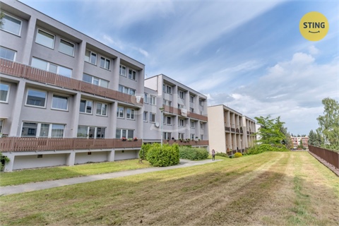 Prodej bytu 3kk, 94 m² 26