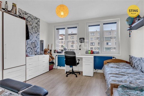 Prodej bytu 3kk, 94 m² 12