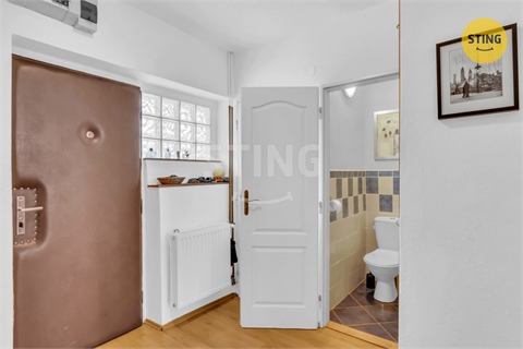 Prodej bytu 3kk, 94 m² 20