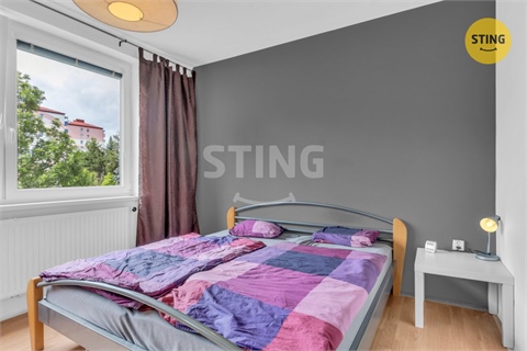 Prodej bytu 3kk, 94 m² - 10