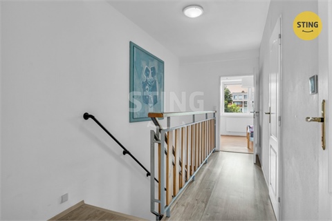 Prodej bytu 3kk, 94 m² 2