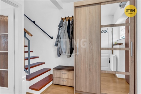 Prodej bytu 3kk, 94 m² 8