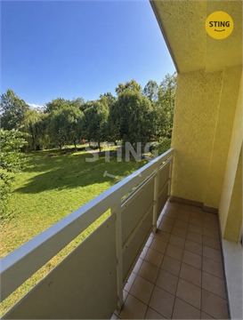 Prodej bytu 2+1, 50 m² - 4