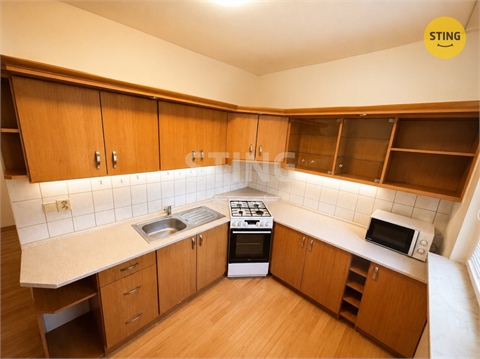 Prodej bytu 2+1, 50 m² 2