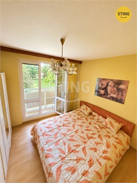 Prodej bytu 2+1, 50 m² 4