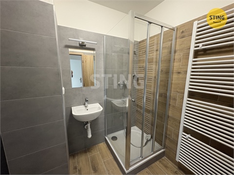 Pronájem bytu 2kk, 63 m² - 4