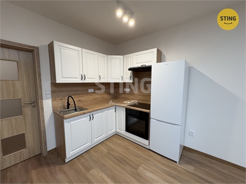 Pronájem bytu 2kk, 63 m² - 2