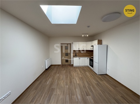 Pronájem bytu 2kk, 63 m² - 0