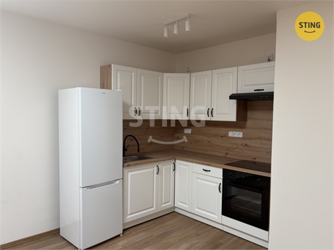 Pronájem bytu 2kk, 82 m² - 2