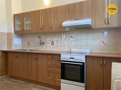 Pronájem bytu 3+1, 78 m² 0