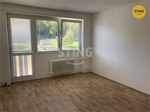 Pronájem bytu 3+1, 78 m² 2