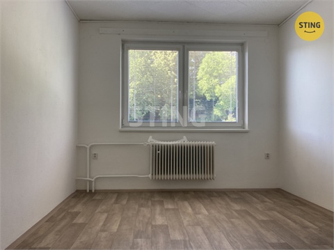 Pronájem bytu 3+1, 78 m² - 2