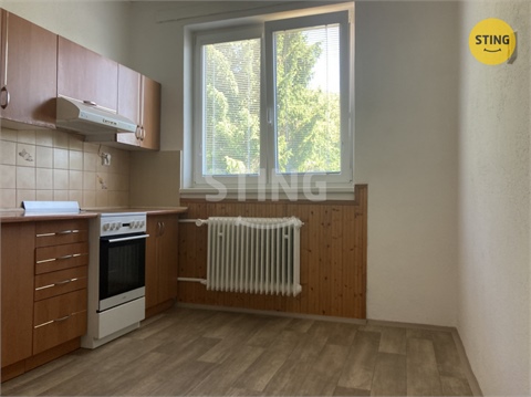 Pronájem bytu 3+1, 78 m² - 0