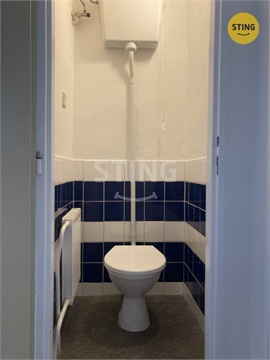Pronájem bytu 3+1, 78 m² - 8