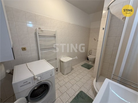 Pronájem bytu 2kk, 57 m² - 12