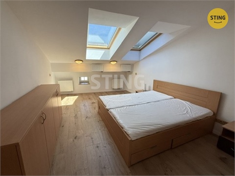Pronájem bytu 2kk, 57 m² 14