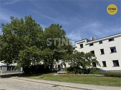 Pronájem bytu 2kk, 57 m² 10