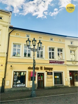Pronájem bytu 2kk, 57 m² 6